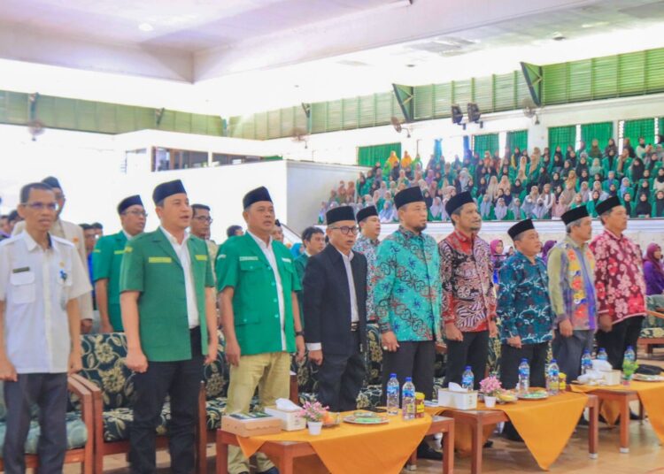 Peran Penting Generasi Z Untuk Menjaga Keutuhan NKRI di Era Digitalisasi