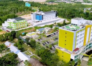 Operasi Bedah Jantung Terbuka Kini Bisa Dilakukan di RS Kanujoso Balikpapan