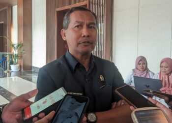 Warga Wika Somasi Lagi PT Fahreza