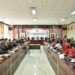 Komisi I DPRD Kaltim Mediasi Konflik Kelompok Tani Berau dengan PT. Berau Coal