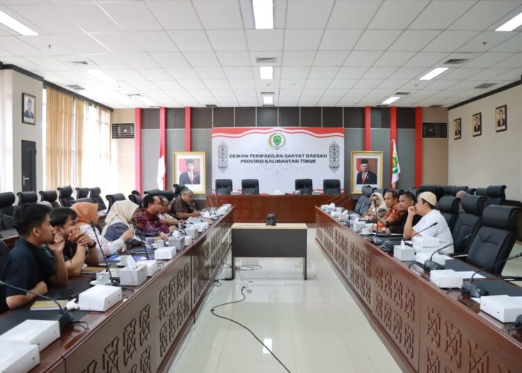 Komisi II Pastikan Ketersediaan Bahan Pokok Jelang Akhir Tahun Aman