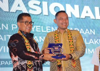 Berharap Pelaku Jasa Konstruksi Lokal Lebih Diutamakan