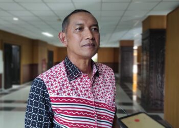 Pengelolaan Sungai Mahakam Belum Optimal