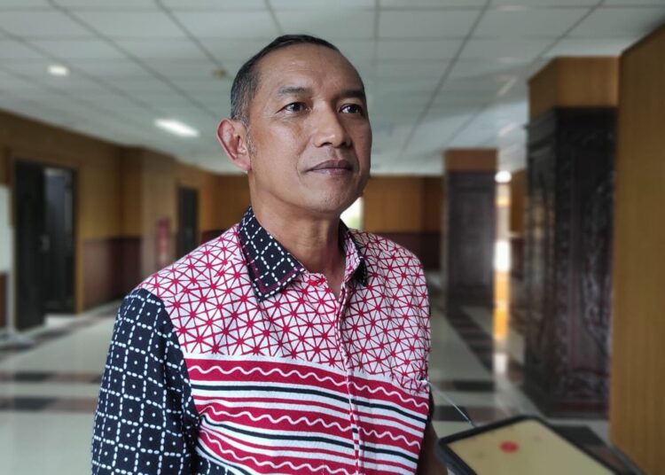 Pengelolaan Sungai Mahakam Belum Optimal