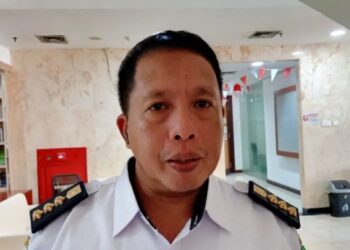 Samboja Barat Siapkan SDM dan Pertanian untuk Menyambut IKN
