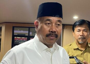 Pemkab Kukar Ajak Kepala Desa Tekan Inflasi dengan Manfaatkan Anggaran Desa