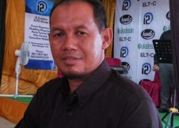 Santunan Kematian dari Pemdes Kota Bangun Ilir Untuk Warga yang Meninggal