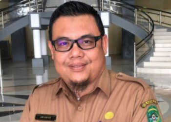 Pembangunan PLTS di Desa-desa Terus Dikebut