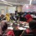 Dispar Kukar Berupaya Meningkatkan SDM Pariwisata Melalui Pelatihan