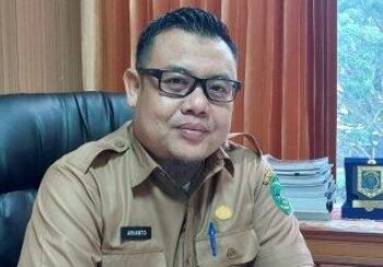 DPMD Kukar Tingkatkan Profesionalisme Pengelolaan BUMDes Melalui Pelatihan Manajemen
