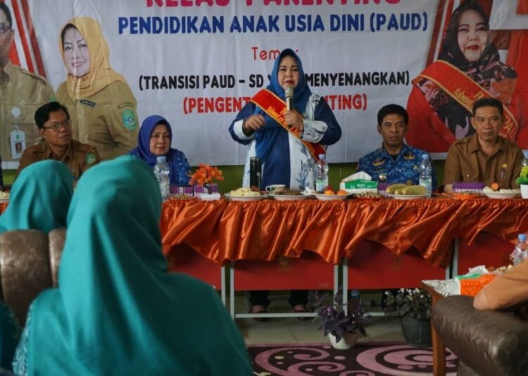 Atasi Stunting, Kecamatan Loa Janan Terapkan Program 1.000 HPK