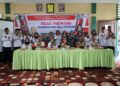 Transisi PAUD Menuju SD dan Upaya Pengentasan Stunting