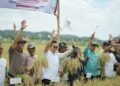 Tenggarong Seberang Kembangkan Pertanian di Desa Pariaman dan Karang Tunggal