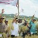 Tenggarong Seberang Kembangkan Pertanian di Desa Pariaman dan Karang Tunggal