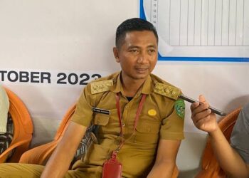 Program Rp50 Juta per RT Ditargetkan Rampung November Ini