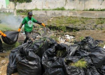 Normalisasi Sungai dan Perbaiki Infrastruktur Lingkungan Jadi Program Prioritas Mangkurawang