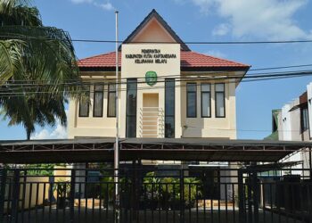 RT di Wilayah Kelurahan Melayu Akan Dimekarkan