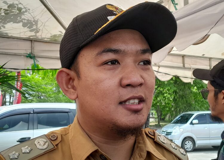 Kembangkan Manajemen Sampah Plastik Bernilai Ekonomis