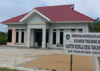 Tahun Depan, Desa Tanjung Batu Bakal Punya Puskesmas Pembantu Baru