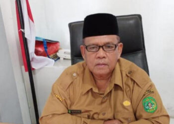 16 Pembangunan Infrastruktur di Loa Janan Ulu Terealisasikan di 2023