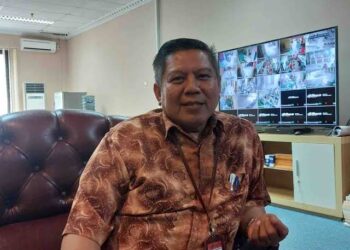 Disdukcapil “Bersih bersih” Data
