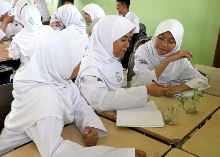 Mulok Bahasa Kutai Mulai Diterapkan di Sejumlah Sekolah