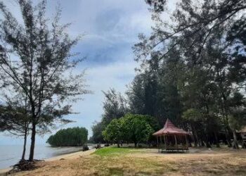 Sejumlah Objek Wisata di Kukar Bakal Dikembangkan