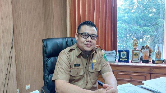 90 BUMDes di Kukar Sudah Berbadan Hukum