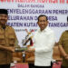 Edi Paparkan Strategi Pembangunan Ke Komisi III DPR RI