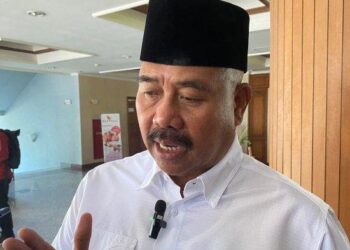 Tingkat Partisipasi Pemilih di Kukar Belum Maksimal, Edi Damansyah Minta Perusahaan Beri Kelonggaran Karyawan Saat Pemilu 2024