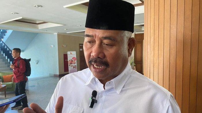 Tingkat Partisipasi Pemilih di Kukar Belum Maksimal, Edi Damansyah Minta Perusahaan Beri Kelonggaran Karyawan Saat Pemilu 2024