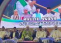 Edi Damansyah Berharap Kukar Terus Tentram dan Damai