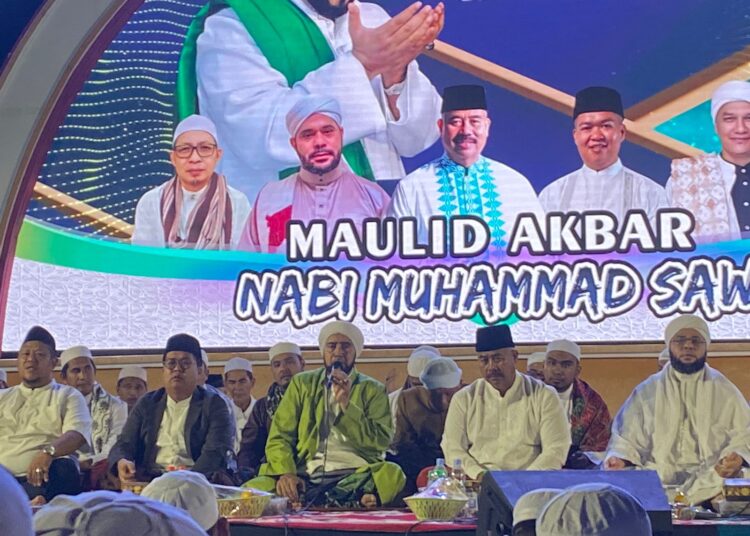 Edi Damansyah Berharap Kukar Terus Tentram dan Damai