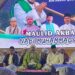 Edi Damansyah Berharap Kukar Terus Tentram dan Damai