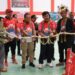 Pecahkan Rekor, Kukar Peserta Terbanyak Kejuaran Pickleball se-Indonesia