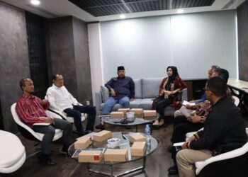 Samboja Barat Bakal Jadi Lokasi Nusantara AGRIfest 2023