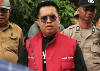Kukar Tingkatkan Layanan di Tiga Rumah Sakit