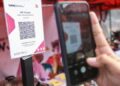 Kukar Galakkan Penggunaan QRIS