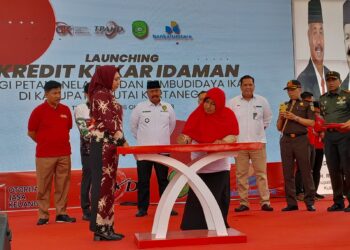 Warga Diminta Manfaatkan Kredit Kukar Idaman