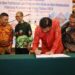 Pemkab Kukar Dorong Aturan Penguatan Masyarakat Hukum Adat