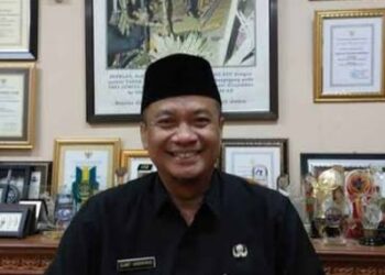 Desa Wisata di Kukar Terima Bantuan Sapras dari Dispar