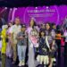 Zahra Khairunnisa Remaja Asal Balikpapan Raih Grand Winner Miss teen Beauty Indonesia 2023