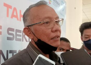 Pengusaha Harus Tanggung Jawab Soal Reklamasi