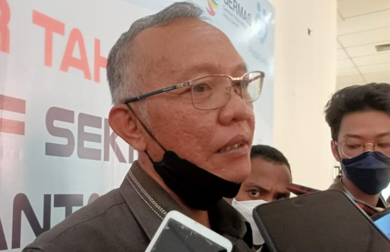 Pengusaha Harus Tanggung Jawab Soal Reklamasi