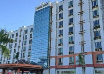 Pemanfaatan Hotel Atlet dan Stadion Palaran Belum Maksimal