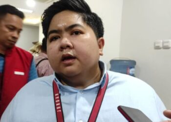 Ananda Siap Perjuangkan Pembangunan Skytrain di Samarinda