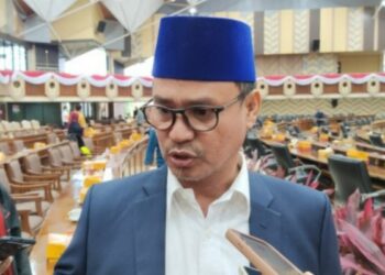 Dapat DBH 10 Persen dari IUPK, DPRD Kaltim Minta Pemprov Gunakan dengan Baik