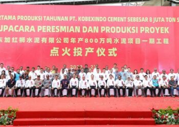 TKA Jadi Sorotan Anggota DPRD Kaltim