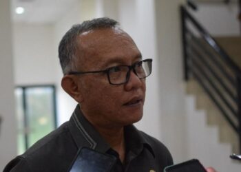Pemprov Harus Kembangkan Sektor Pertanian Perlu Dikembangkan