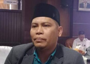 Sapras SLB Untuk ABK di Kaltim Harus di Perhatikan